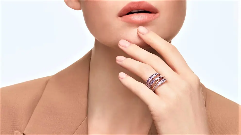 La joya perfecta de Swarovski para acertar en cualquier ocasi&oacute;n