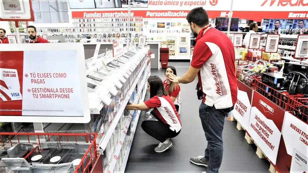 Potente y para todos los suelos: es la mejor aspiradora de Bosch para tu casa en Media Markt