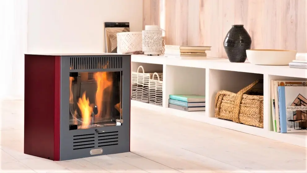 Por qu&eacute; la estufa de bioetanol de Leroy Merlin se confirma como una inversi&oacute;n segura en invierno