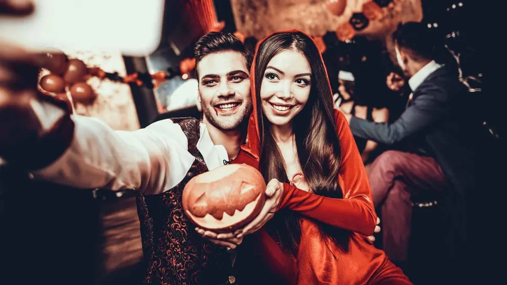 Cuidado a la hora de comprar disfraces para Halloween