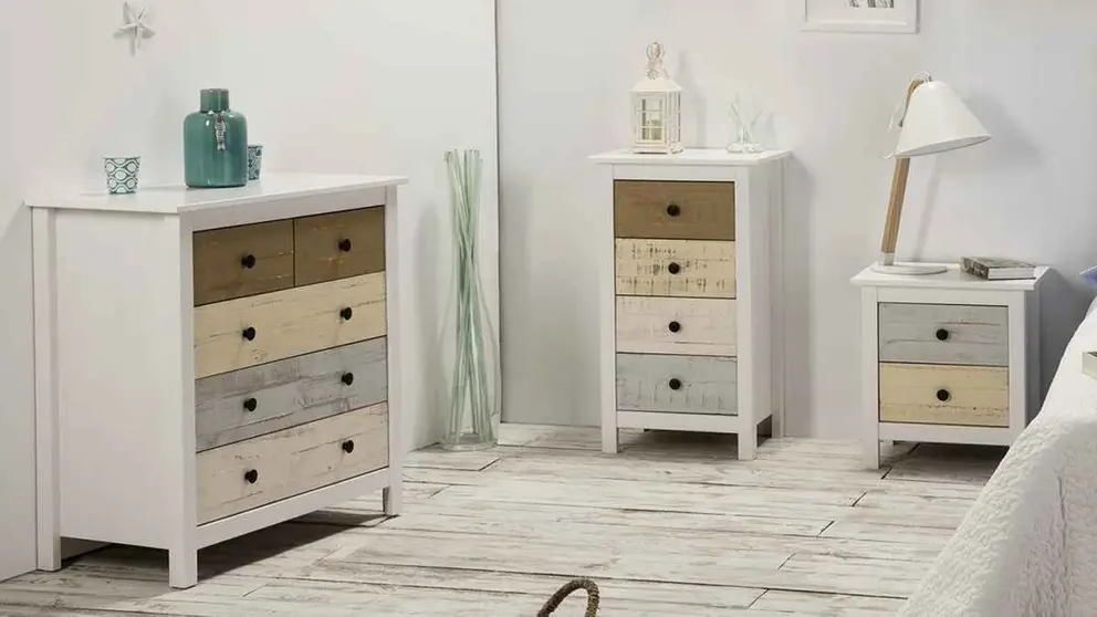 Chollo en Maisons du Monde: un mueble de lujo por 90 euros