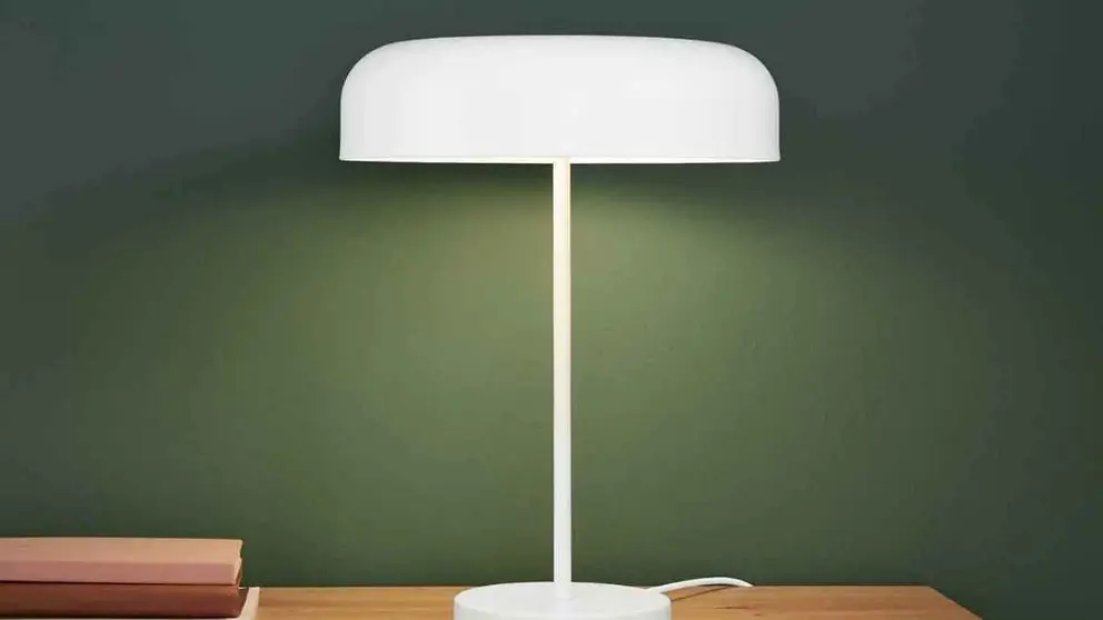 Que se haga la luz: la l&aacute;mpara de Lidl con la que tu sal&oacute;n brillar&aacute;