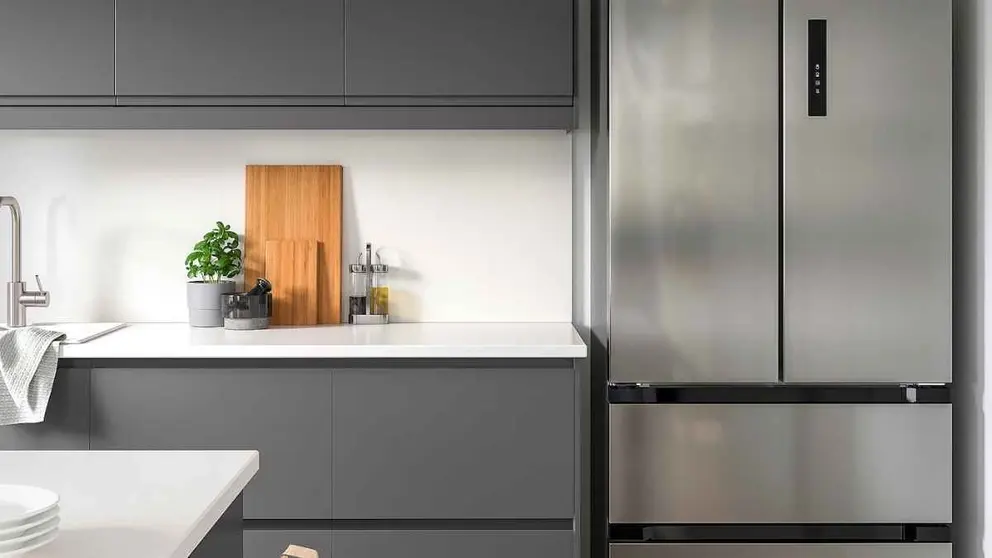 Este es el nuevo electrodom&eacute;stico americano de Ikea m&aacute;s vendido que ver&aacute;s en las cocinas a partir de ahora