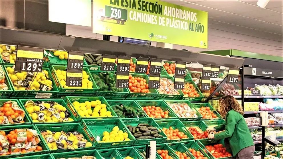 Este es el alimento que revienta cifras en Mercadona y dice adi&oacute;s a la anemia: rico en hierro