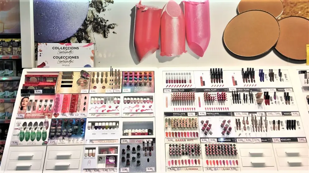 La clave para ir a la moda est&aacute; en Mercadona: el maquillaje mate secreto que te ayudar&aacute; a lograrlo