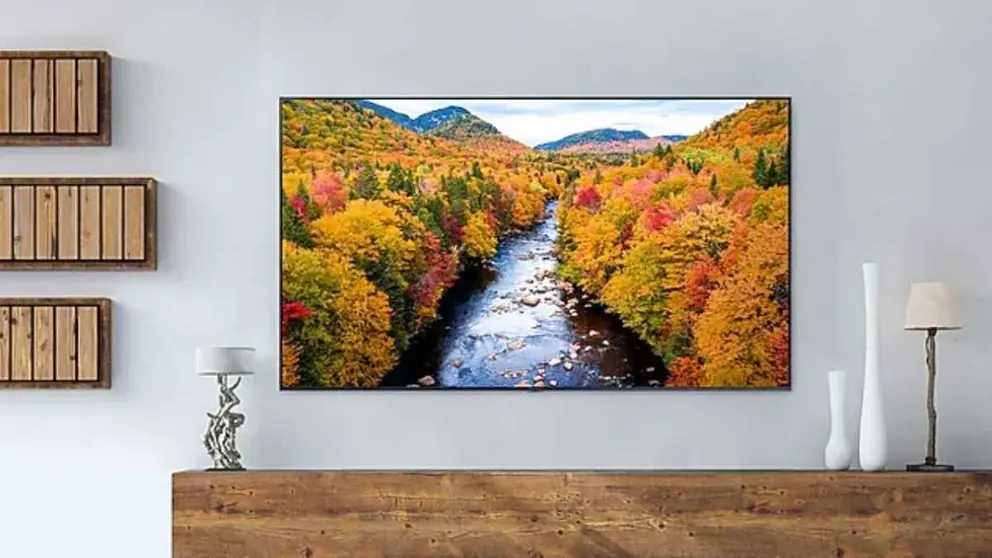 TV LED 75'' - Samsung UE75AU7175UXXC