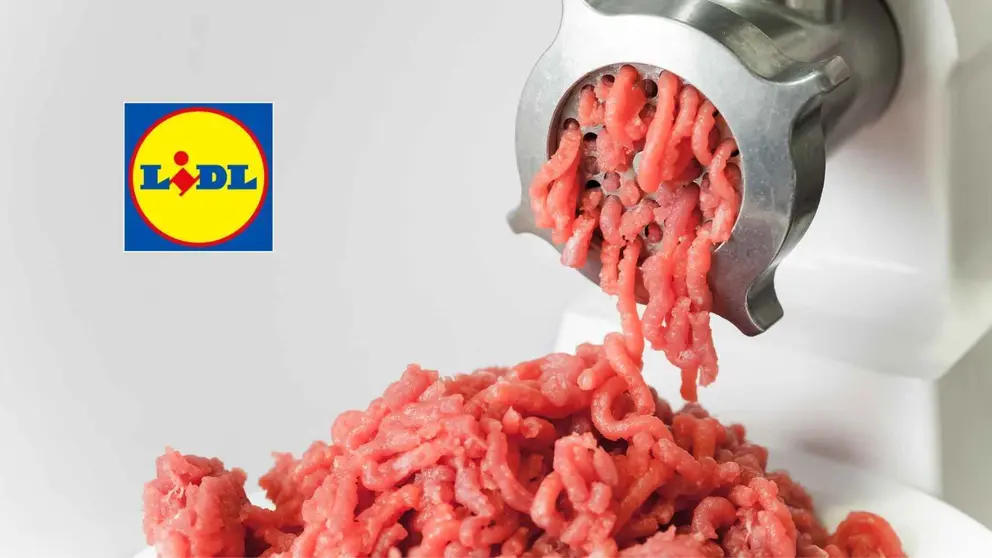 Lidl lleva la trituradora a tu cocina