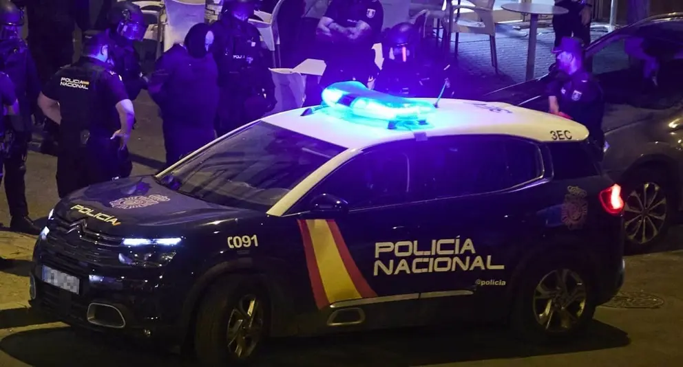 Esta es la paliza que han pegado cuatro porteros a un joven en un local de ocio de C&oacute;rdoba