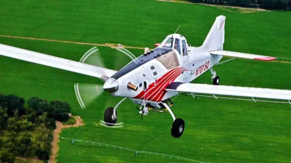 Estas son las novedades sobre la avioneta desaparecida en Espa&ntilde;a. El piloto es de Sevilla