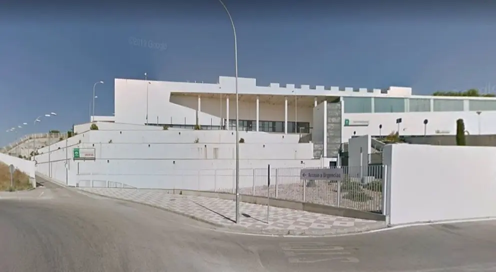 Muere un hombre tras caer del tejado de una vivienda en Alcal&aacute; la Real (Ja&eacute;n)