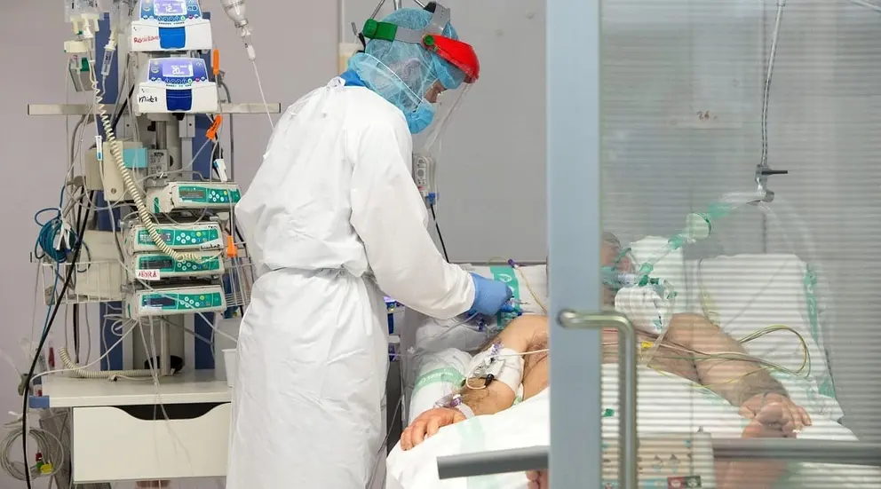 Pega una paliza a un compa&ntilde;ero de trabajo y lo deja en coma en M&aacute;laga. Le rebajan la condena