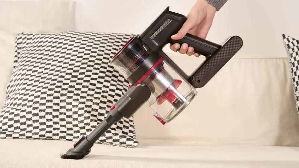 Aspirador Escoba - Taurus Crossback Glow