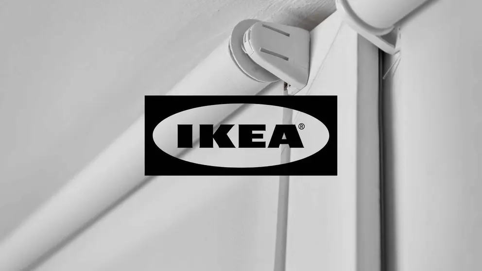 Ikea compite en Navidad con Leroy Merl&iacute;n con los estores t&eacute;rmicos m&aacute;s baratos del mercado