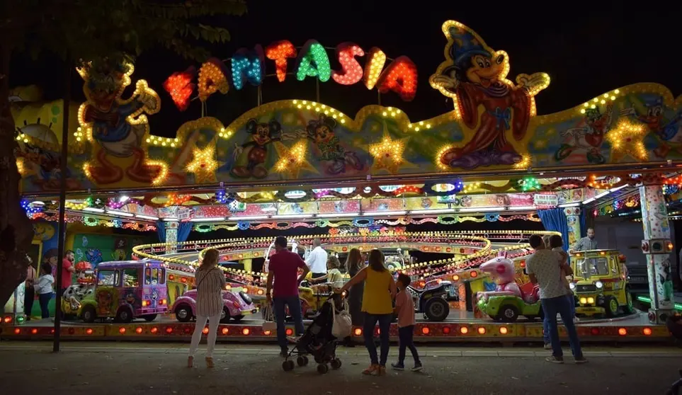 Esta es la tremenda pelea durante la celebraci&oacute;n de las fiestas en Almod&oacute;var del R&iacute;o (C&oacute;rdoba)