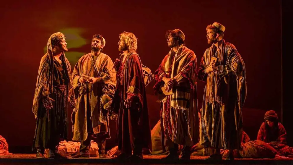 Musical El M&eacute;dico