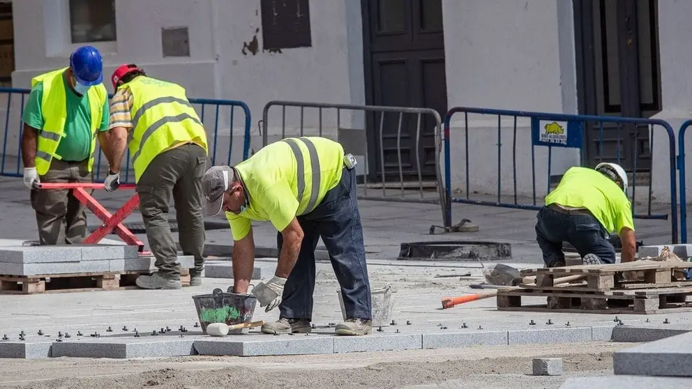Esta es la nueva alegr&iacute;a laboral para C&aacute;diz. 7.500 empleos cualificados
