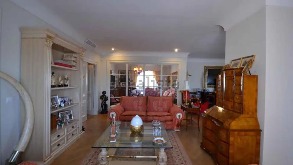 El piso en venta m&aacute;s grande de Jerez