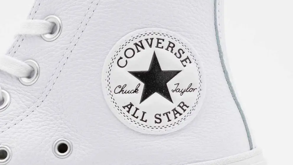 Zapatillas Converse Trek Chuck Taylor All Star