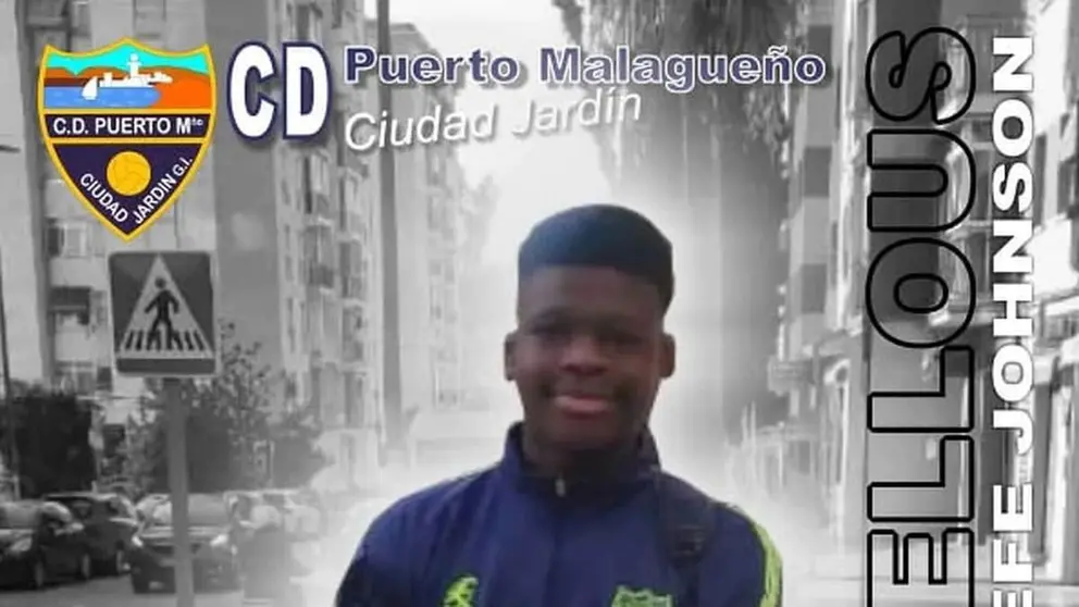 Muere un jugador de 13 a&ntilde;os en M&aacute;laga despu&eacute;s de desplomarse en pleno partido