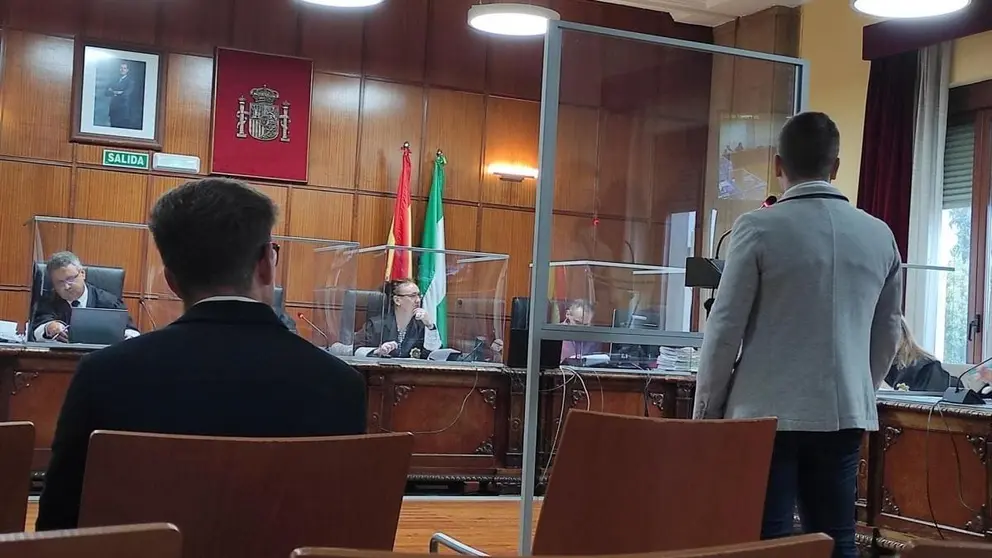 En plena pol&eacute;mica por el s&iacute; es s&iacute;. Condena ejemplar en Ja&eacute;n a 2 j&oacute;venes por violar una chica