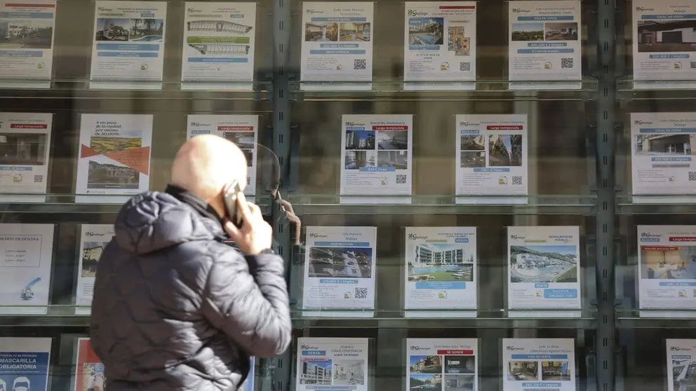 Andaluc&iacute;a, segunda comunidad de Espa&ntilde;a con m&aacute;s compraventa de viviendas