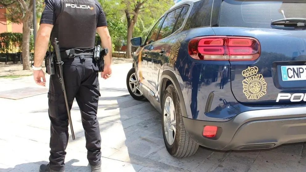 Este es el nuevo caso de violencia de g&eacute;nero en Sevilla. Apu&ntilde;ala a su expareja en Dos Hermanas