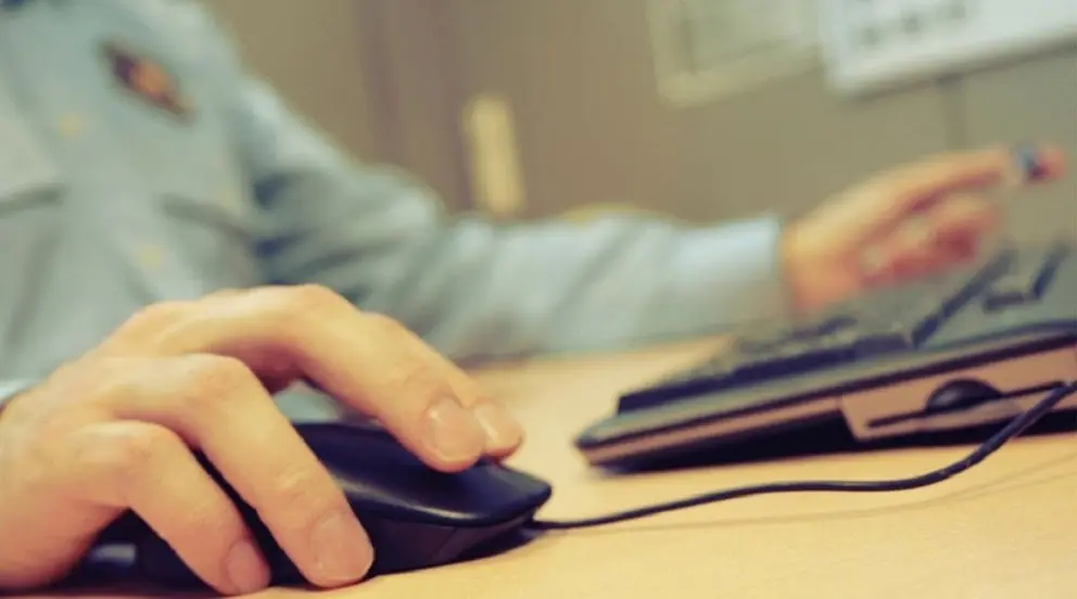 Esta es la terrible extorsi&oacute;n a usuarios manipulando v&iacute;deos sexuales con menores en Almer&iacute;a