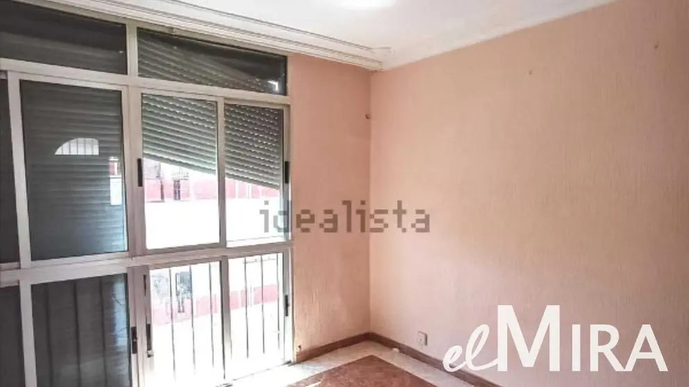 El piso m&aacute;s barato de Jerez cuesta dos mil euros menos que un Dacia Duster de paquete