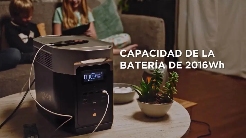 Amazon revienta el mercado con el generador de energ&iacute;a solar m&aacute;s potente