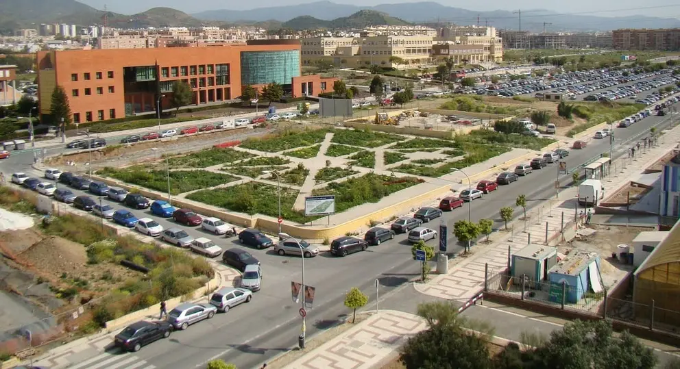 As&iacute; pegan una paliza a un compa&ntilde;ero de facultad en M&aacute;laga. Este es el 'surrealista' motivo