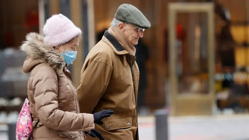 El invierno llega a Andaluc&iacute;a. Esta es la sorprendente previsi&oacute;n para los pr&oacute;ximos 3 meses