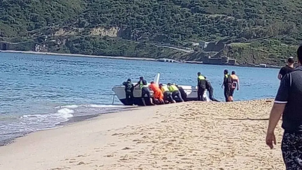 Esta es la condena para el hombre que mat&oacute; a un menor pilotando una embarcaci&oacute;n en C&aacute;diz