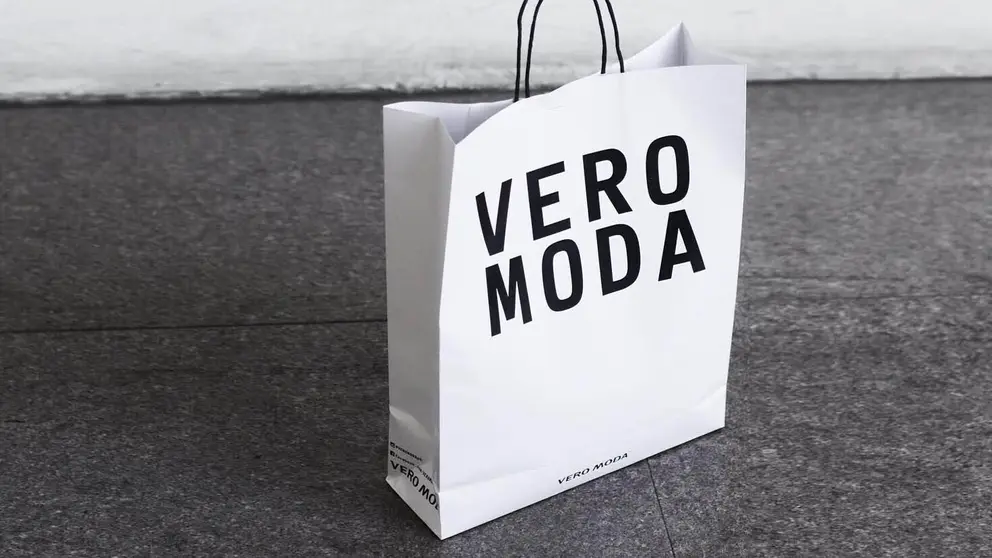 Bag shopping Vero Moda