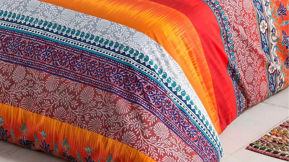 La funda n&oacute;rdica de Amazon: la manera de ahorrar en tu factura de calefacci&oacute;n este invierno