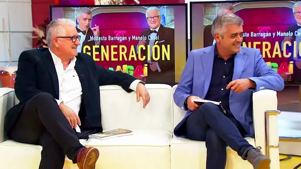 Todo lo que debes saber sobre 'Generaci&oacute;n Tangai', el nuevo libro sobre el Carnaval de C&aacute;diz