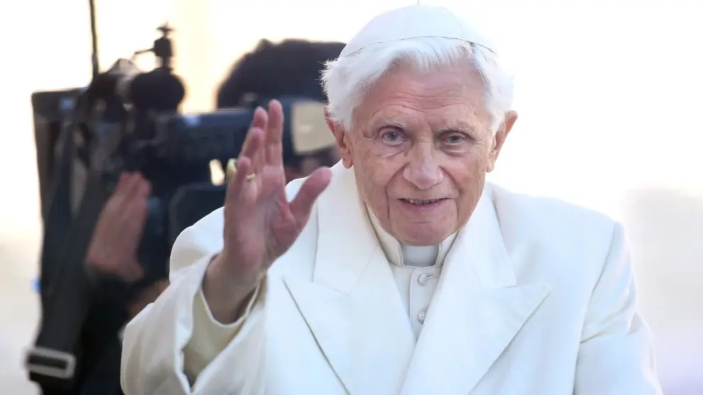 Estos son los 5 grandes cambios que propici&oacute; el Papa Benedicto XVI en la Iglesia Cat&oacute;lica