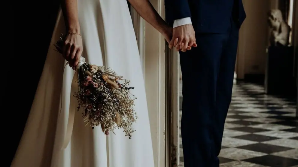 C&aacute;diz, la capital de Andaluc&iacute;a m&aacute;s cara para casarse por lo civil. Hasta 1.785 euros