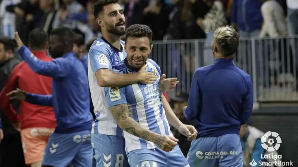 Por estas razones vale la pena creer en la permanencia del M&aacute;laga CF