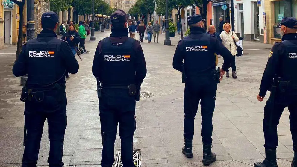 Consejos de seguridad ante la celebraci&oacute;n de la Semana Santa 2023 en Jerez as&iacute; debes actuar