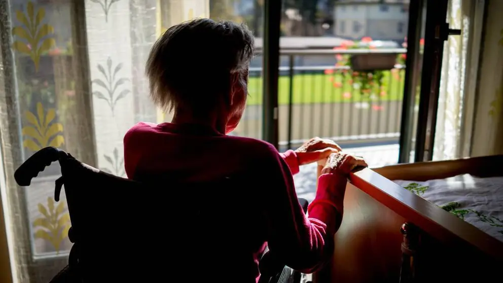 As&iacute; acaban en Nicaragua los ahorros de toda una vida de una anciana con Alzheimer de Granada