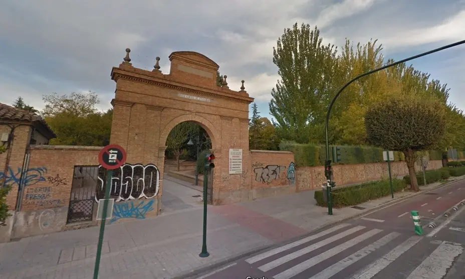 Tragedia en Granada. Muere un hombre tras ser atropellado por un turismo