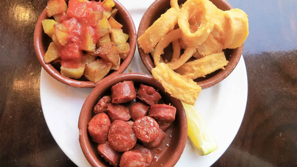 Diez buenos bares de Sevilla (y baratos) para tapear y comer