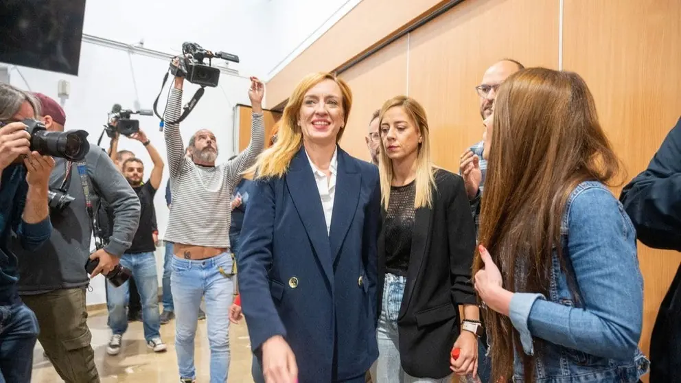 Novedades sobre el secuestro de la concejal Maracena en Granada. La historia interminable