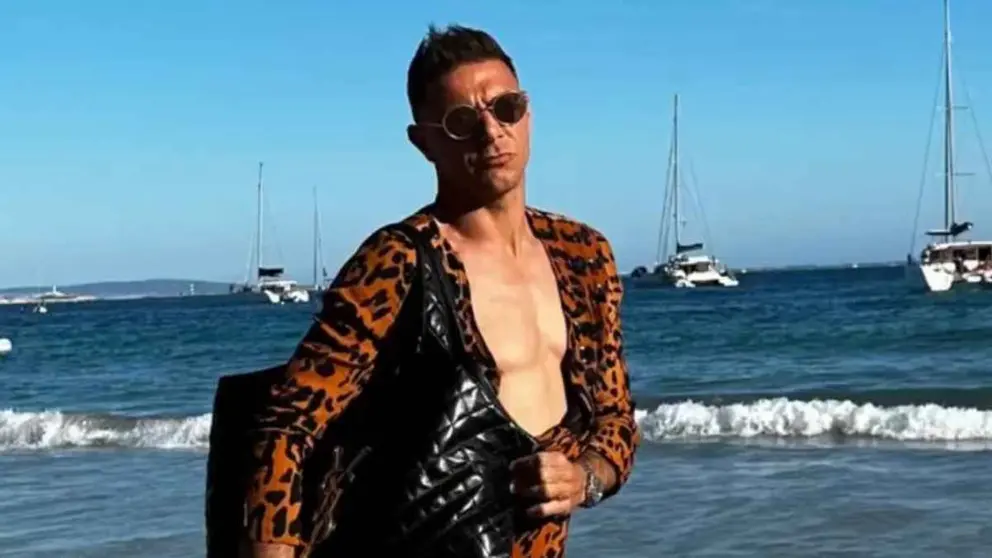 Joaqu&iacute;n defiende a Borja Iglesias y Aitor Ruibal durante sus vacaciones en Ibiza | Instagram