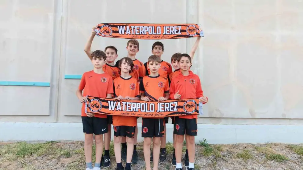 Club Waterpolo Jerez