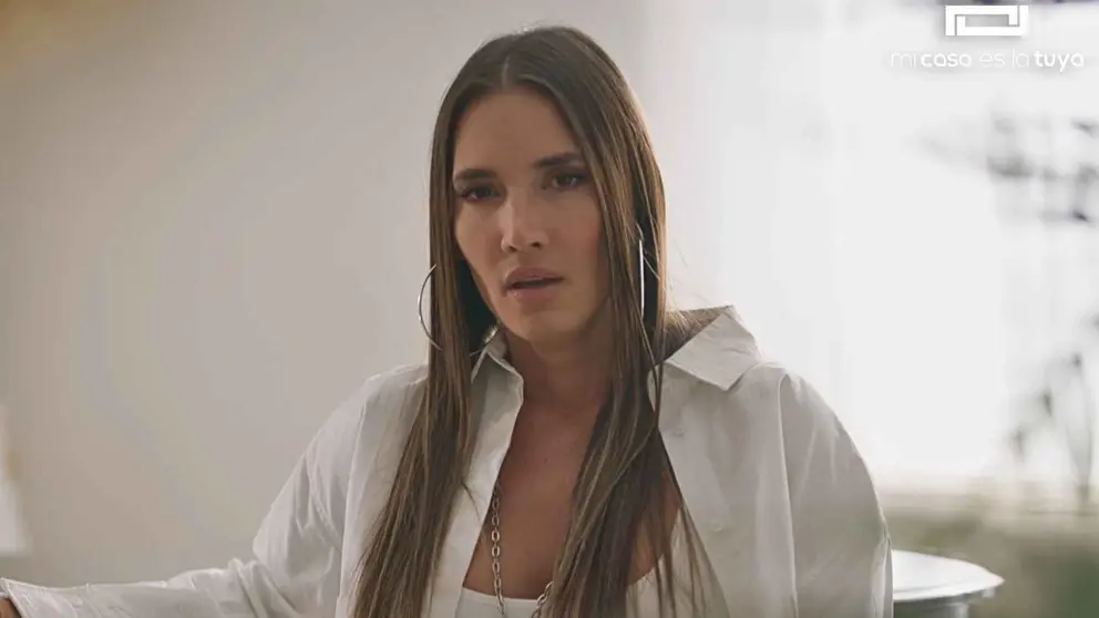 India Mart&iacute;nez en 'Mi casa es la tuya' | Mediaset