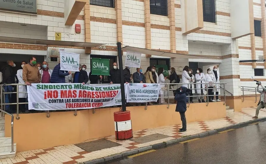 Situaci&oacute;n insostenible en M&aacute;laga As&iacute; la l&iacute;a porque su cita m&eacute;dica no corresponde con ese d&iacute;a