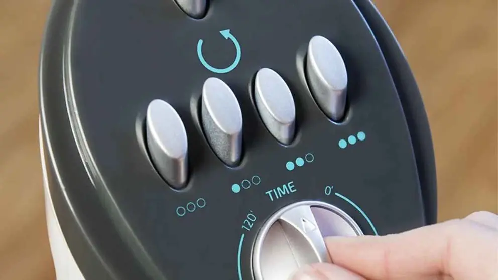 Cecotec EnergySilence 790 Skyline en Amazon