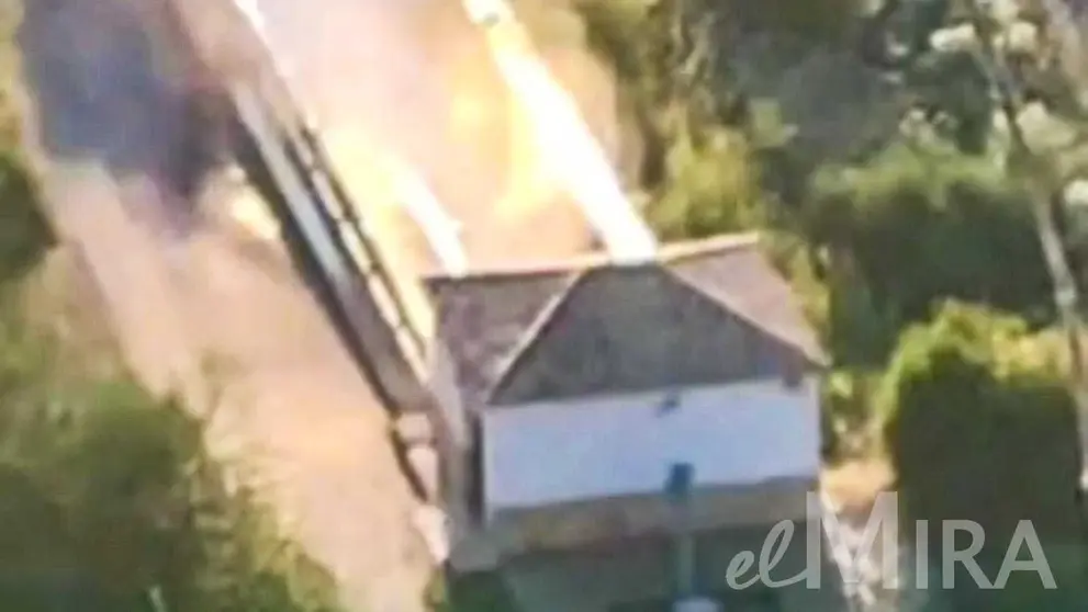 Alertan del vaciado del pantano de Zahara-El Gastor