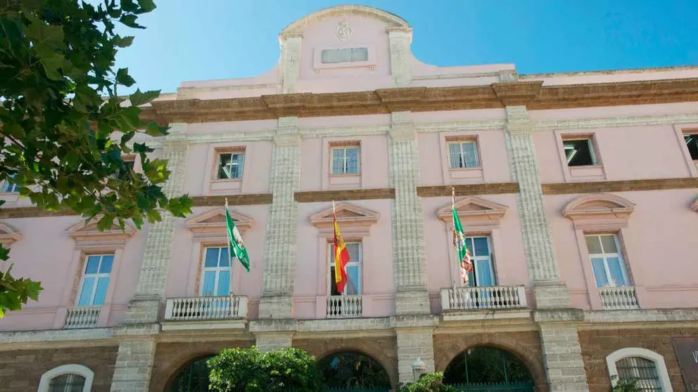 Diputaci&oacute;n de C&aacute;diz